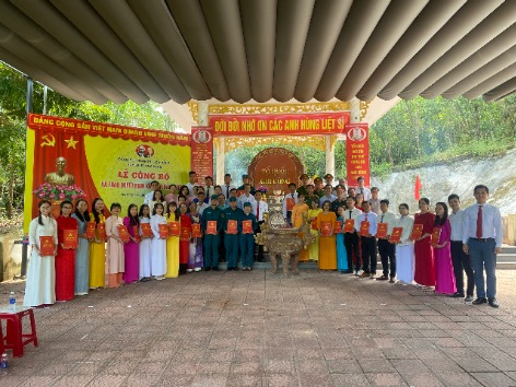 Tets lần 2