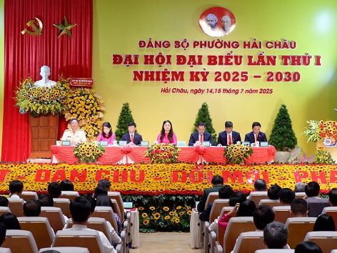 Cổng thông tin thành phố Đà Nẵng