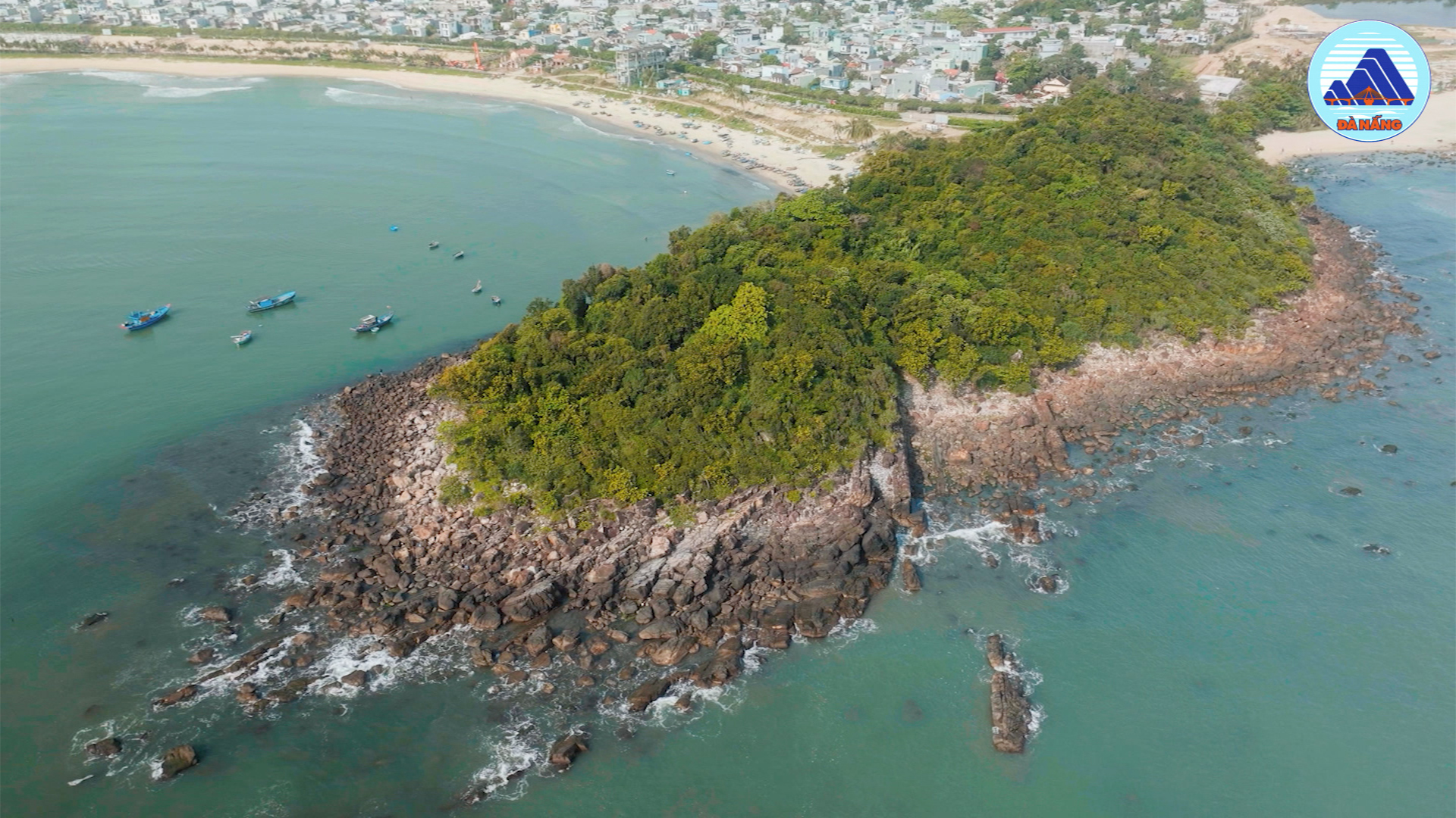 Video: Một thoáng Nam Ô