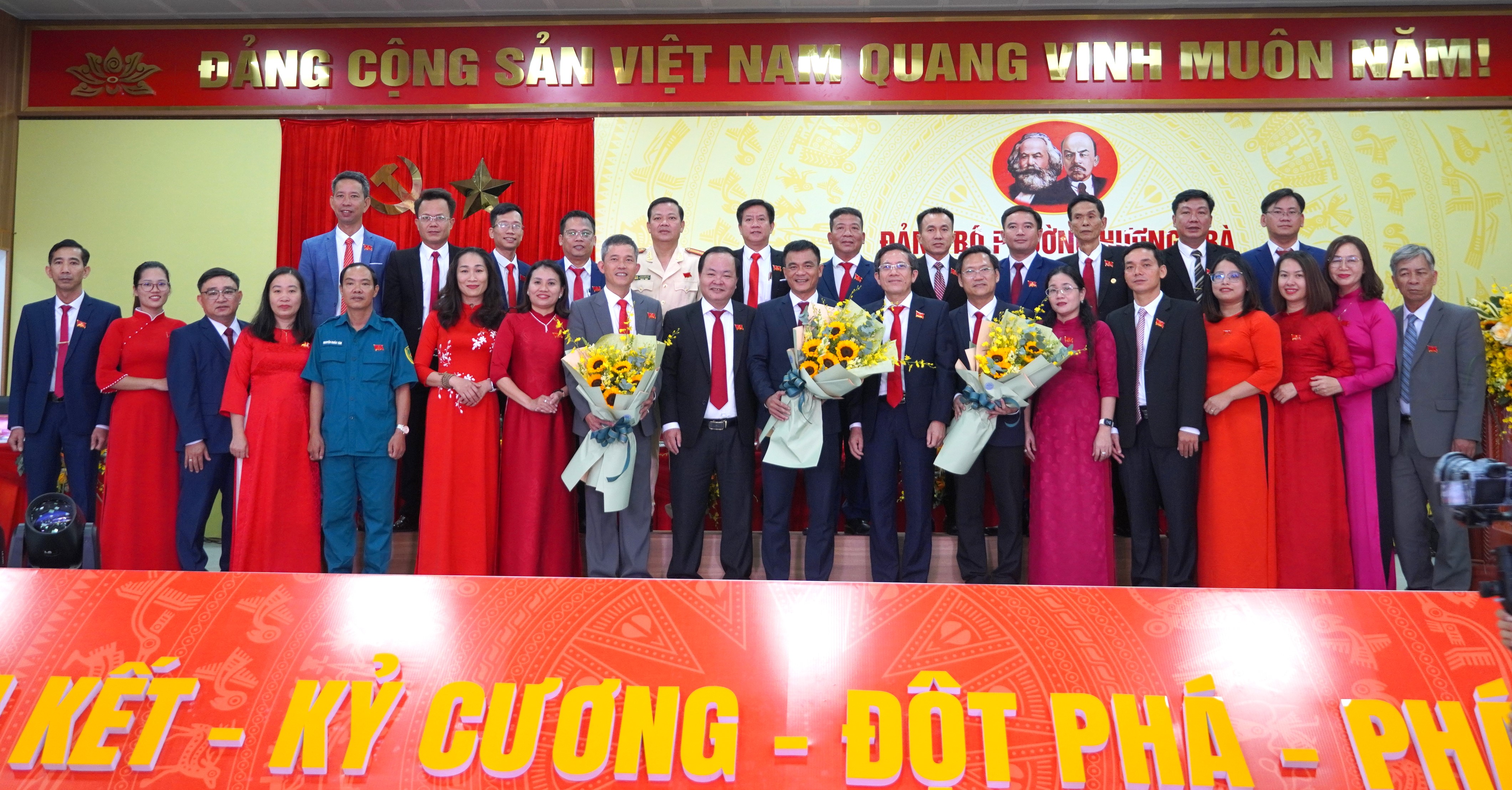 Phát triển Hương Trà thành đô thị sinh thái – du lịch – thông minh