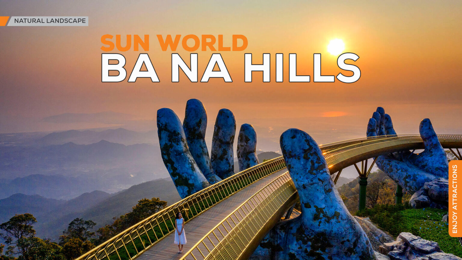 Sun World Ba Na Hills
