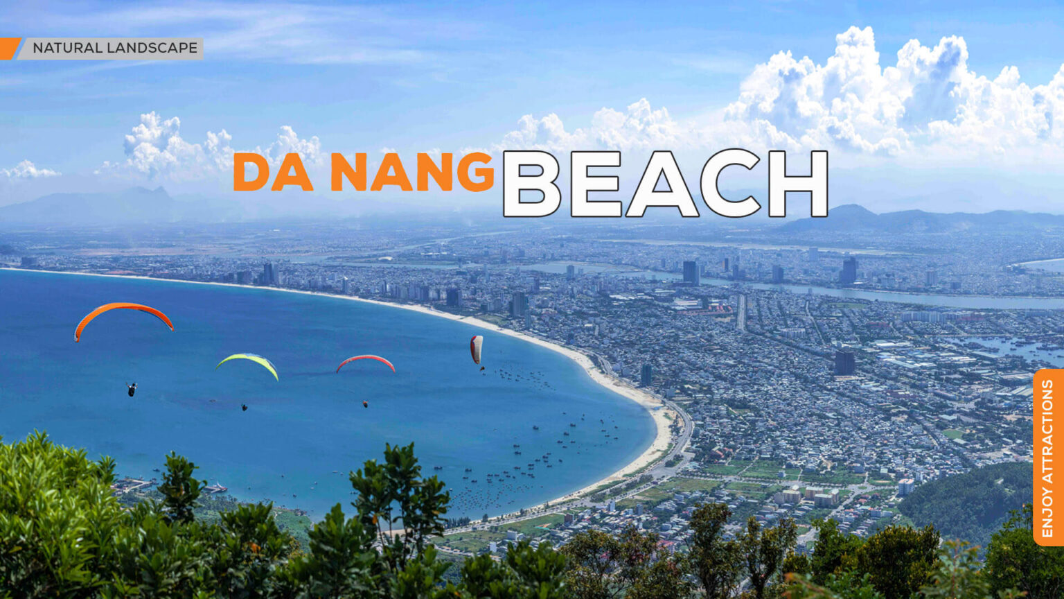 Biển Đà Nẵng