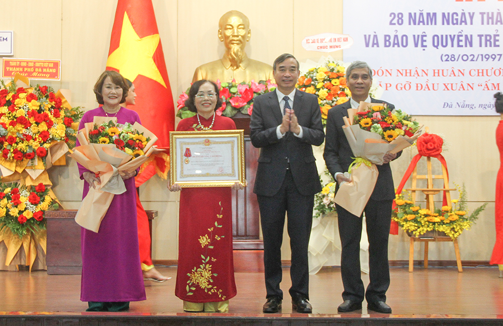 External information on the economy, politics, culture, and society in Da Nang city from Feb 24 to 28