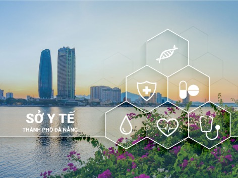 Phổ biến, giới thiệu thủ tục hành chính thuộc thẩm quyền giải quyết của Sở Y tế thành phố Đà Nẵng test 1.1