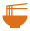 Ẩm thực địa phương icon
